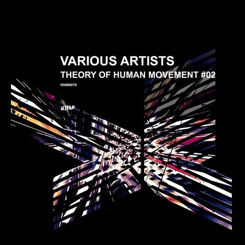 VA - Theory of Human Movement #02 [KNM0079]